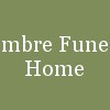 Combre Funeral Home