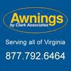 Awnings By Clark Associates