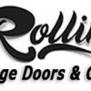 Rolling Garage Doors & Gates