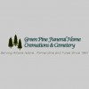 Green Pine Funeral HM-Cemetery