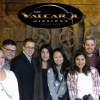 The Valcarol Missions