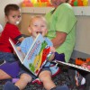 School For Amazing Kids, Calera