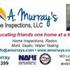 A Murrays Home Inspections