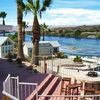Colorado River Oasis