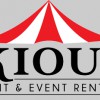 Kious Tent Rentals
