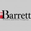 Barrett Window & Door