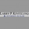 Larry P.kivitz Attorney