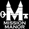 Mission Manor Escape Rooms