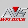 AWS Welding