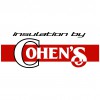 Insulation By Cohen's