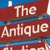 Antique Station