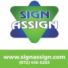 Signassign