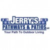 Jerry's Pathways & Patios
