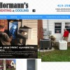 Hormann's Heating & Cooling