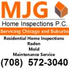 MJG Home Inspections