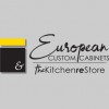 European Custom Cabinet