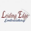 Leiding Edge Embroidery