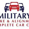 Military Brake & Alignment