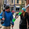 Michele Hart & Jim Schlegel