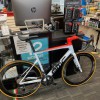 Advanced Cycles