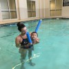 Serrago's Swimmers