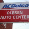 Oasis Truck Tire Center