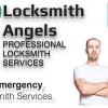 Locksmith Angels