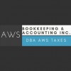 AWS Bookkeeping & Accounting