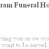 Ingram Funeral Home