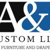 A & J Custom Drapery & Shades