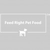 Feed Right Pet Food