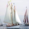 Schooner Olad