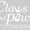 Claws & Paws Pet Sitting Service