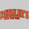 Deimler's Tire Service