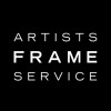 Artist Frame Service