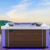 Creative Hot Tub Designs