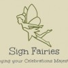 Sign Fairies