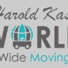 Harold Kass Worldwide Moving