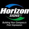 Horizon Signs