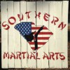Southern Martial Arts