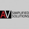 AV Simplified Solutions