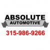 Absolute Automotive