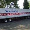 Superior Tractor Trailer Training
