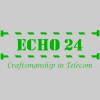 Echo 24
