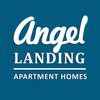 Landing Angel