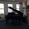 MJ's Music School