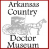 Arkansas Country Doctor Museum