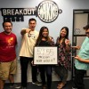 Breakout Waikiki