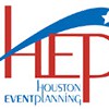 Houston Event Planning