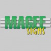 Magee Signs